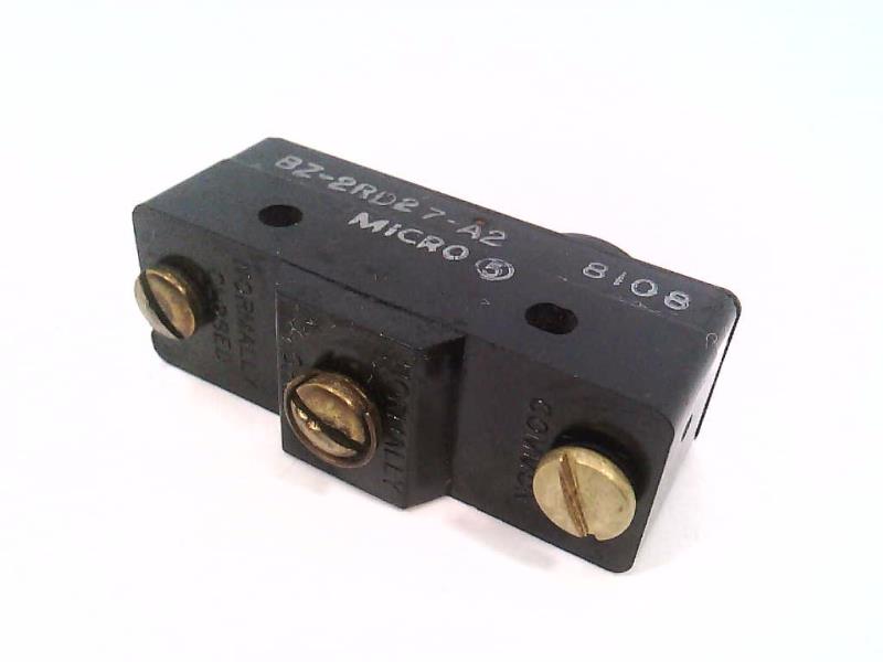 HONEYWELL BZ-2RD27-A2