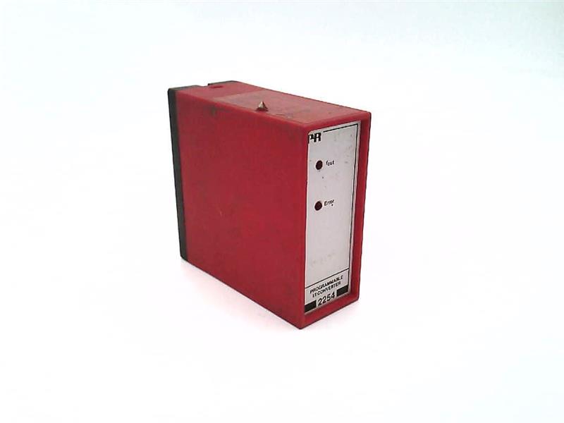 2254A1C by PR ELECTRONICS