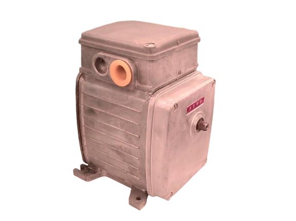 M80AAA-3 by JOHNSON CONTROLS