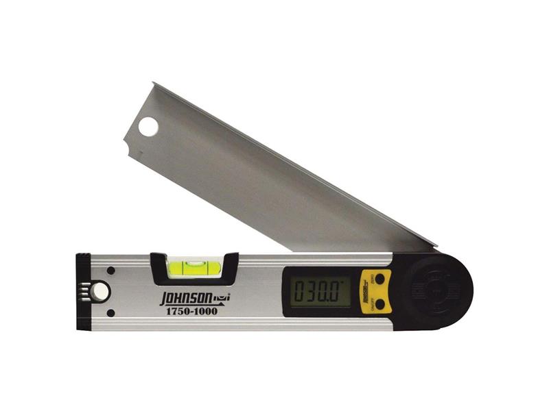 JOHNSON LEVEL 1750-1000