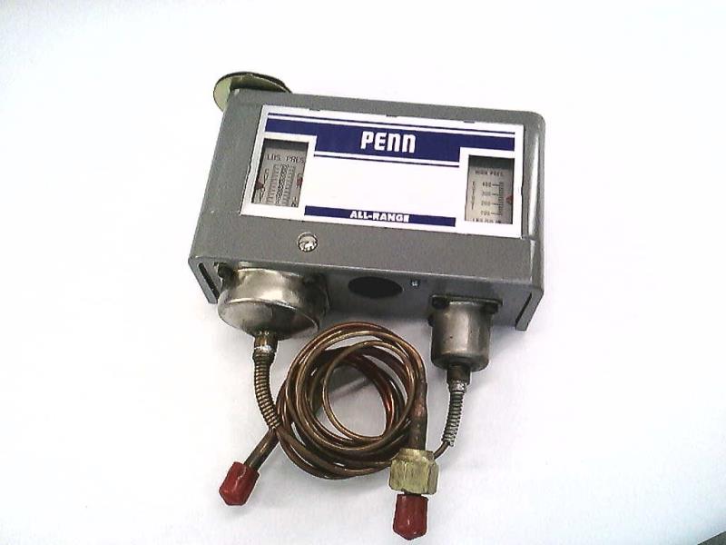 JOHNSON CONTROLS P70LB-1C