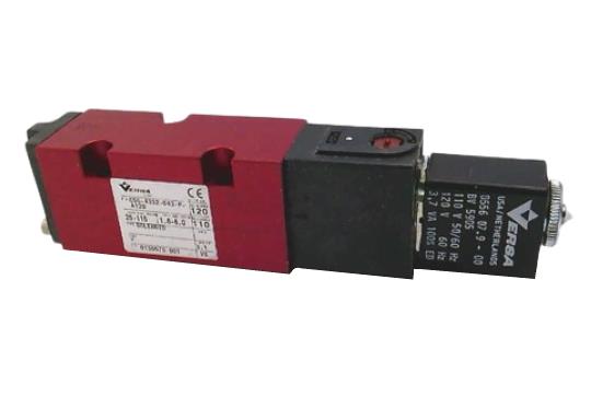 VERSA VALVES CSG-4332-043-HC-D024