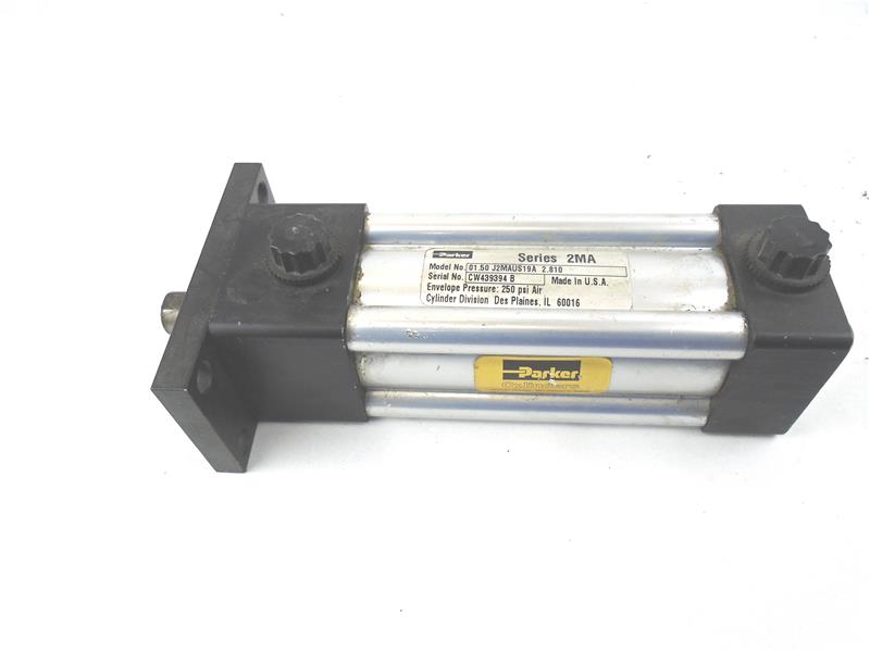 PARKER 01.50-J2MAUS19A-2.810