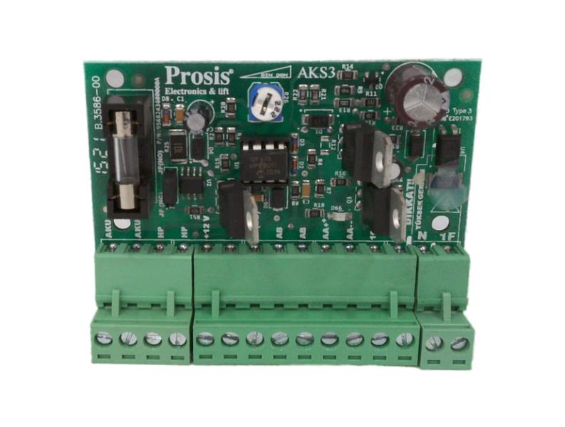 PROSIS 0AKS03