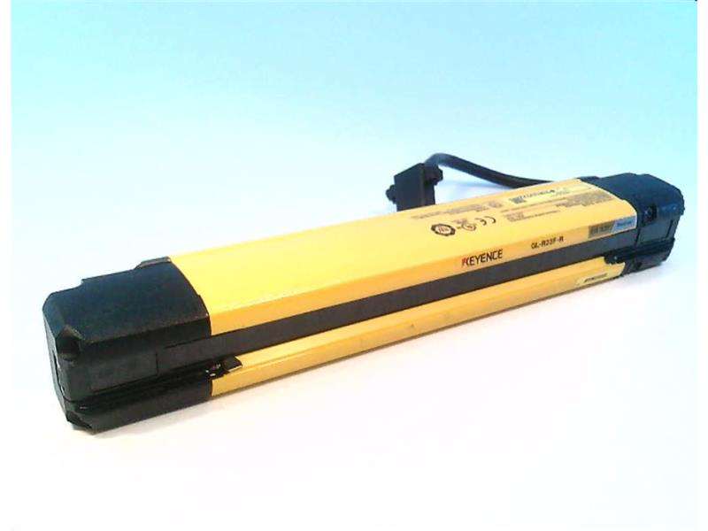KEYENCE CORP GL-R23F-R