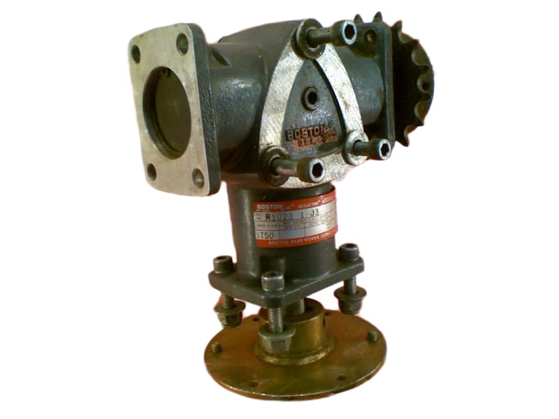 R1021-1-J3 by ALTRA INDUSTRIAL MOTION