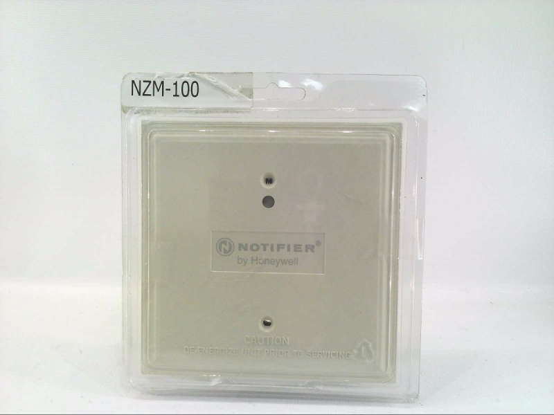 HONEYWELL NZM-100