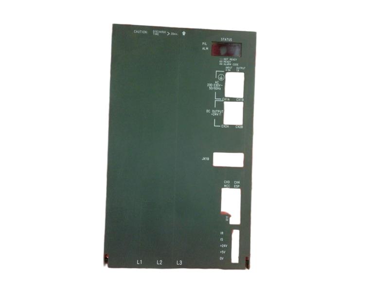 FANUC A230-0505X003