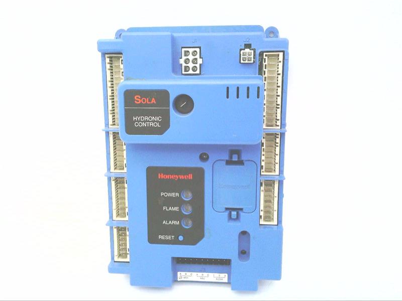 HONEYWELL R7910A-1001