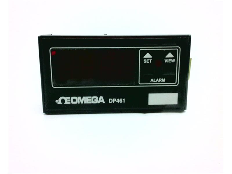 OMEGA ENGINEERING DP461-E