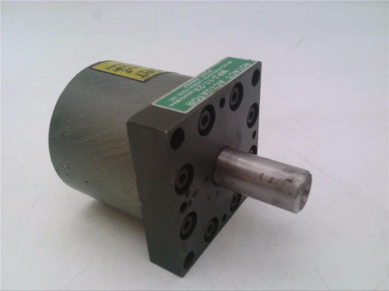 MPJ-11-2V by MICROMATIC