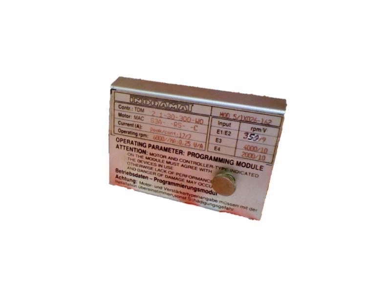 BOSCH MOD5/1X026-162