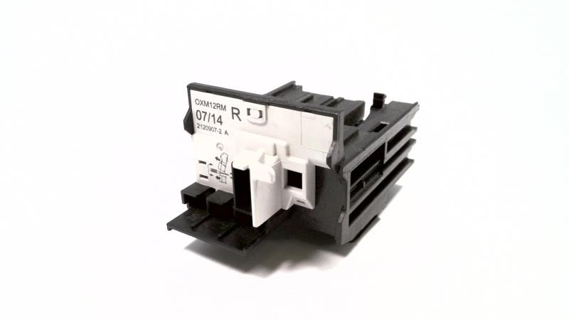 EATON CORPORATION OXM12RM