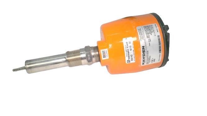 KAYDEN 810-RAE-0040-C1B0A-9E