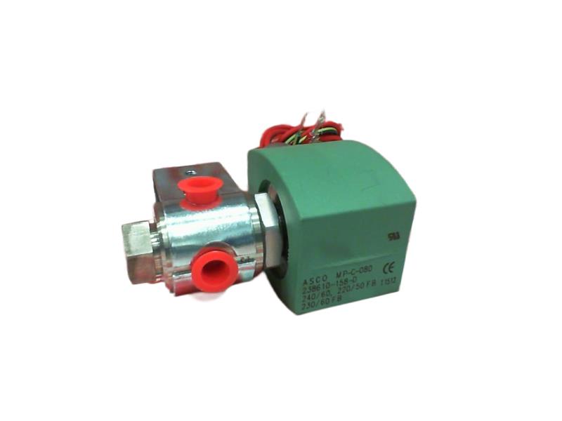 ASCO 8320G224