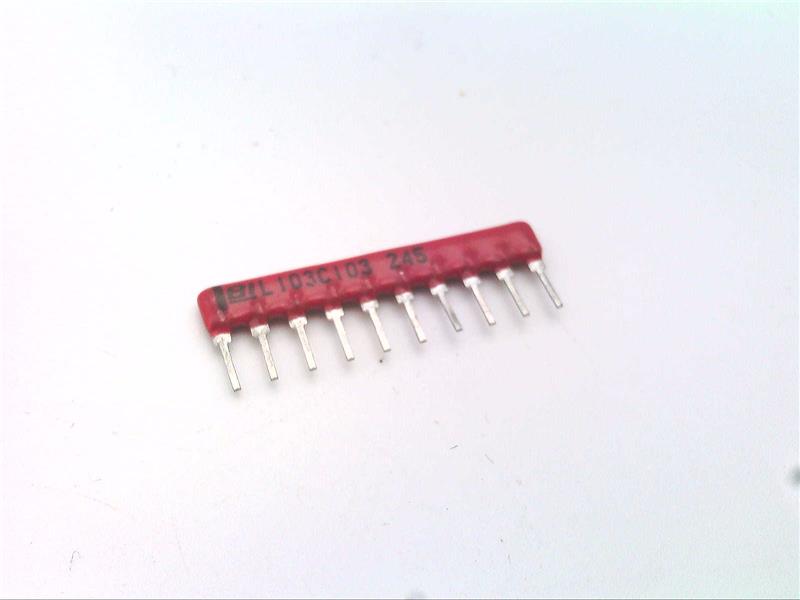 L103C103 by TT ELECTRONICS