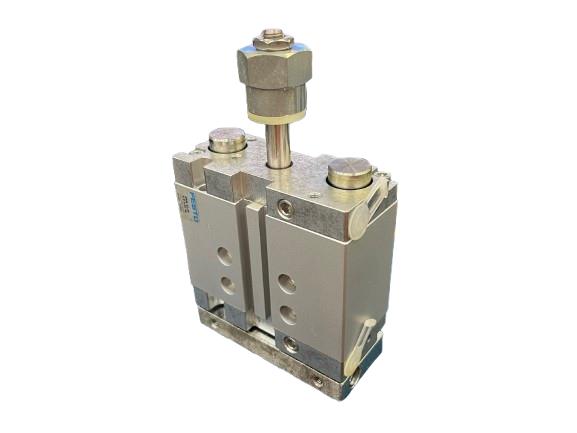 FESTO DFM-32-25-B-P-A-GF-AJ