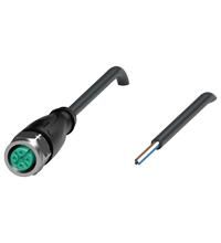 V1-GV4A-BK5M-PVC-U by PEPPERL & FUCHS