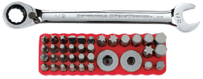 9537 by APEX TOOLS