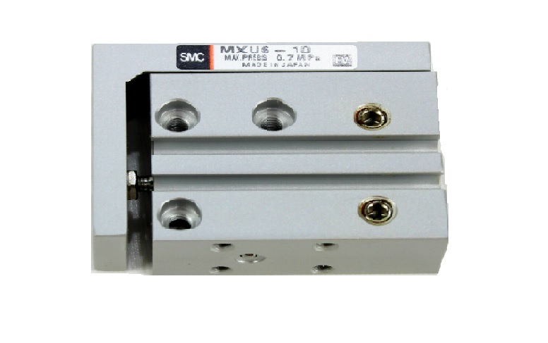 SMC MXU6-10