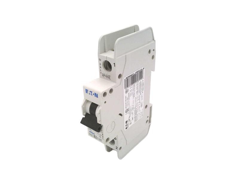 EATON CORPORATION FAZ-B2/1-RT