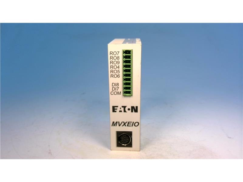 EATON CORPORATION MVXEIO