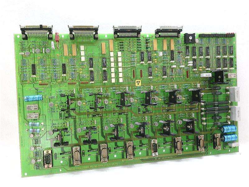 23X2630/10 by CONVERTEAM