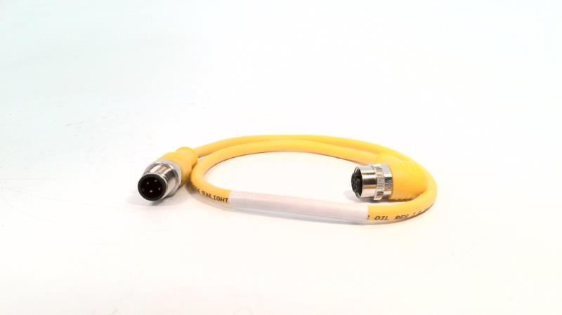TURCK EKWT001-ESRT001-A4.400-WE2Y-0.5