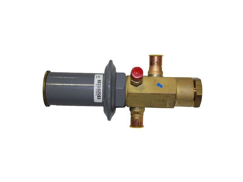 UNITED TECHNOLOGIES EB-52BB239