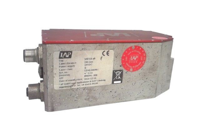 LAP LASER LDM-00059