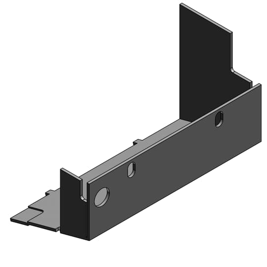 ABB THOMAS & BETTS AFP-6S2-BR