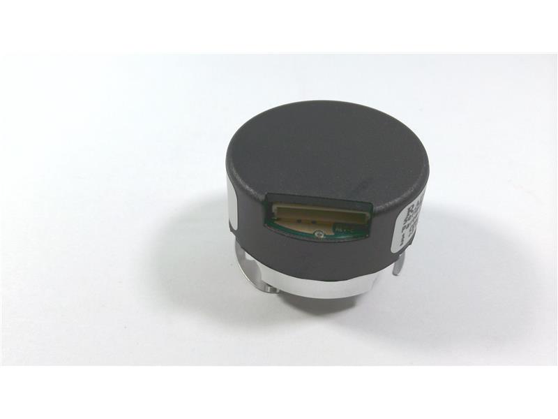 ENCODER PRODUCTS 15H-04SB-2048C5RHV-**-F3T2-SPEC727