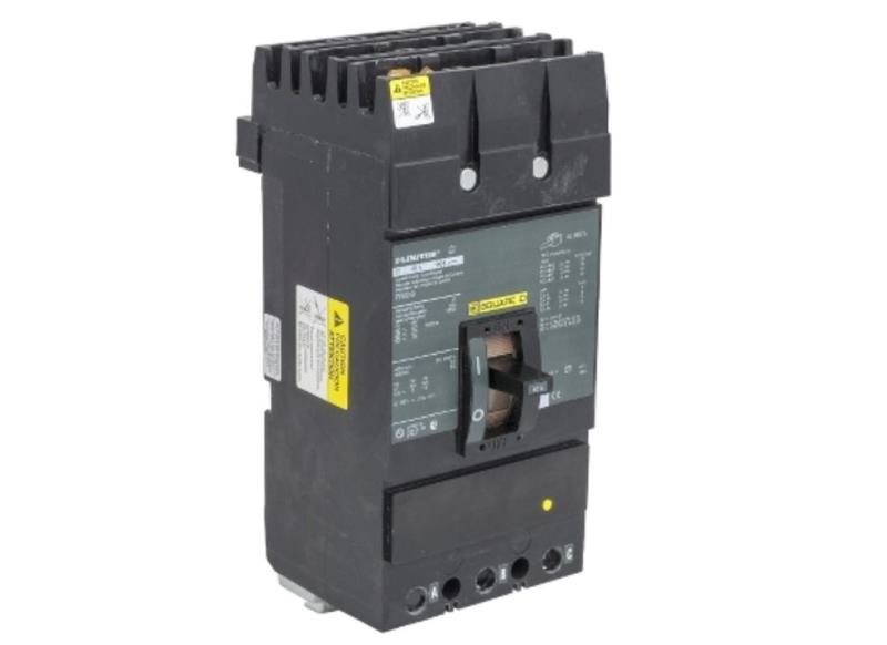 SCHNEIDER ELECTRIC KAL3625022M