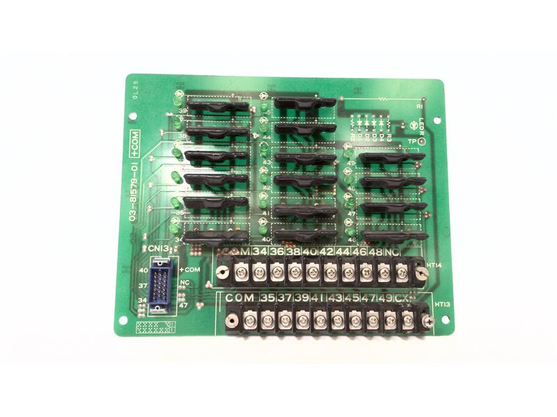 MITSUBISHI 03-81579-01