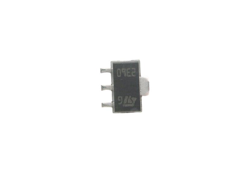 2STF2360 by ST MICRO