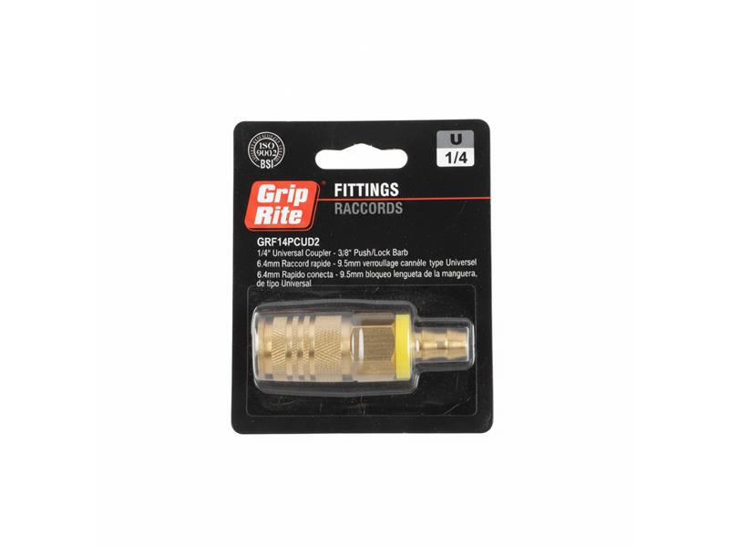 GRIP RITE GRF14PCUD2