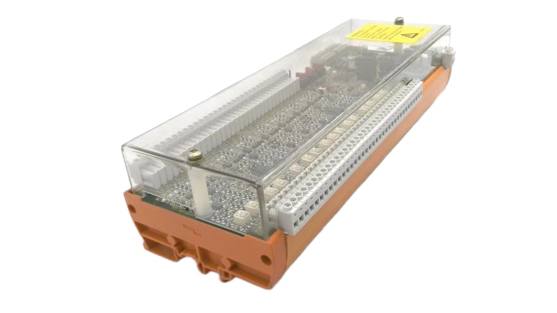 CONVERTEAM 9731-4012