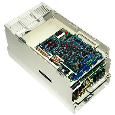 YASKAWA ELECTRIC CIMR-MTIII-11K