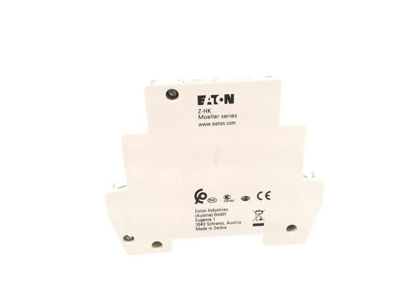 Z-HK by EATON CORPORATION