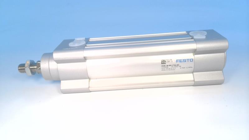 FESTO DSBC-40-80-PPSA-N3