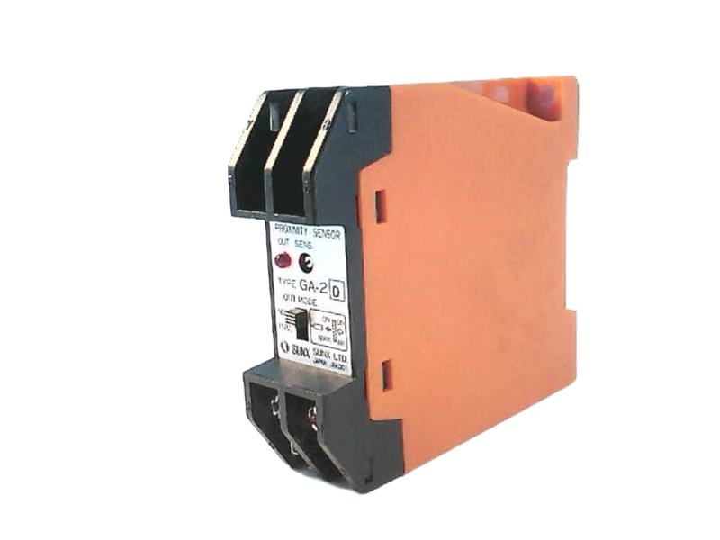 MATSUSHITA ELECTRIC GA-2D
