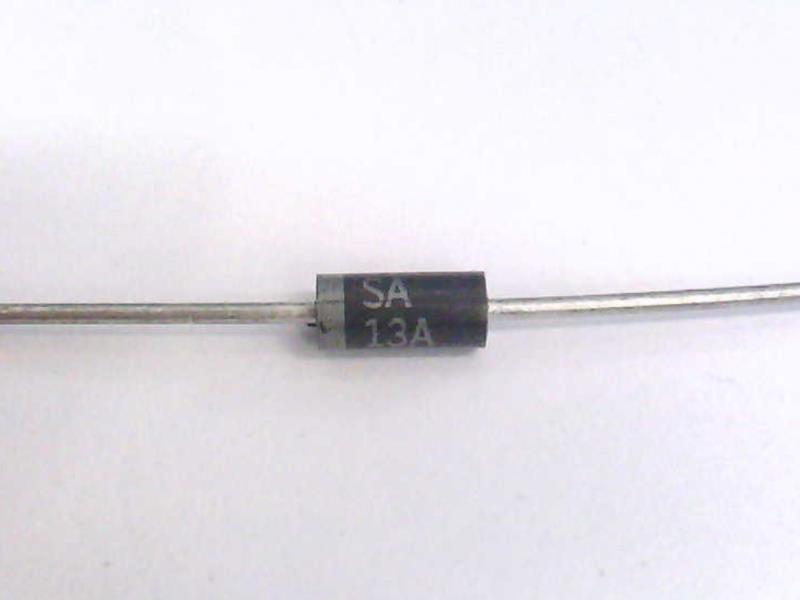 ON SEMICONDUCTOR SA13A