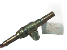 VIRGINIA KMP RB4S-1/2