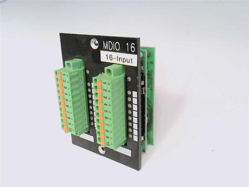 TR-SYSTEMTECHNIK MDI0-16-IN