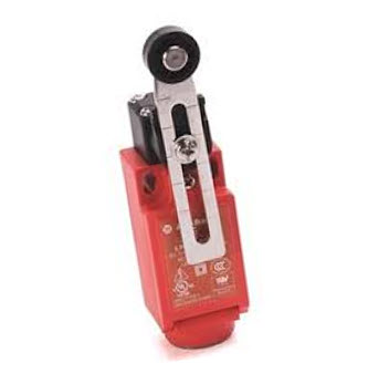 ALLEN BRADLEY 440P-CALS11E