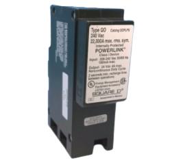 SCHNEIDER ELECTRIC QOPLPS