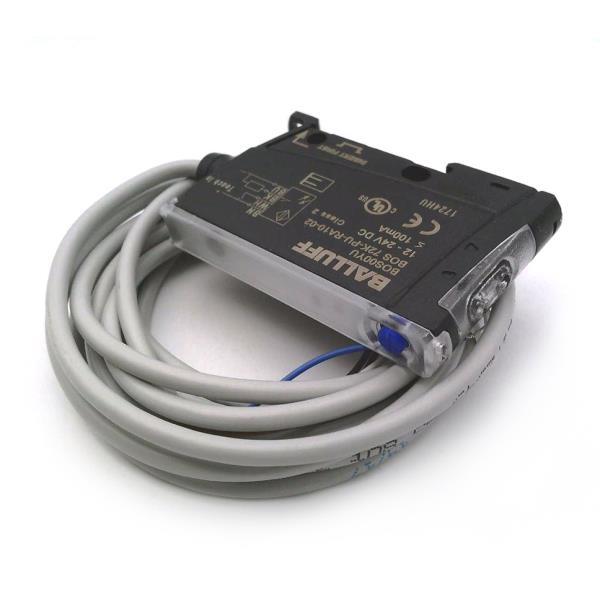 BALLUFF BOS 72K-PU-RA10-02