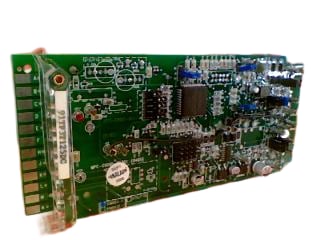 91MB03-1 by AMETEK