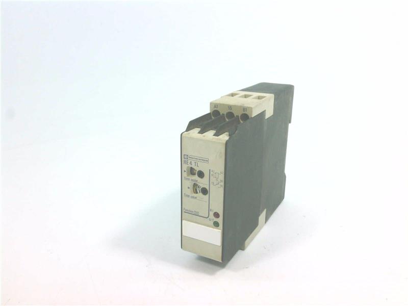 SCHNEIDER ELECTRIC RE4-TL11BU