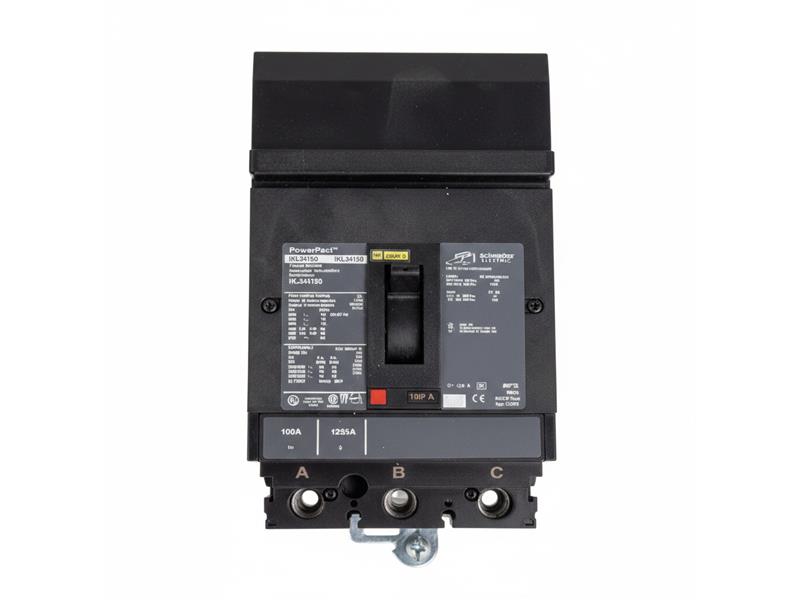 SCHNEIDER ELECTRIC IKL34150